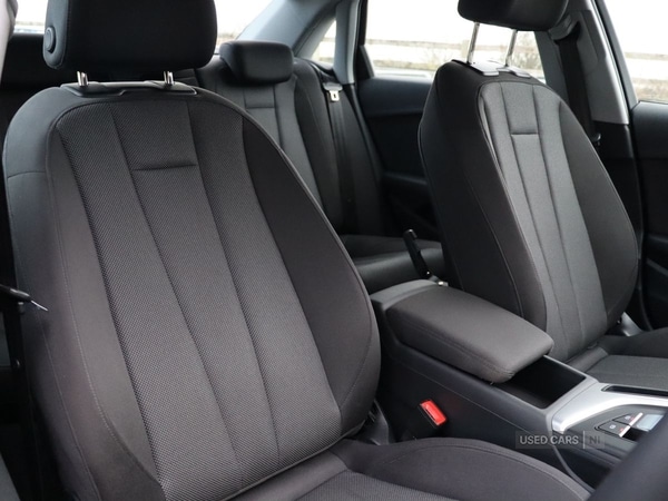 Used Audi A4 2022 for sale - 77626504: Photo 49