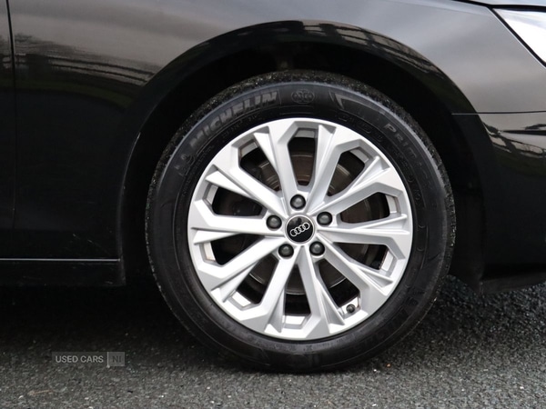 Used Audi A4 2022 for sale - 77626504: Photo 5