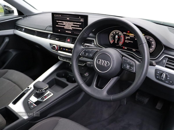 Used Audi A4 2022 for sale - 77626504: Photo 6