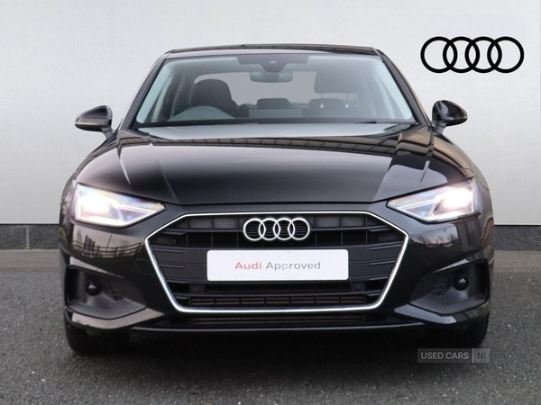 Used Audi A4 2022 for sale - 77626504: Photo 8