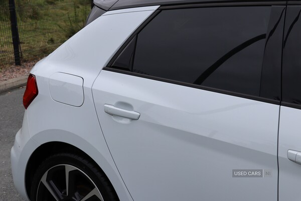 Used Audi A1 2024 for sale - 75340526: Photo 11