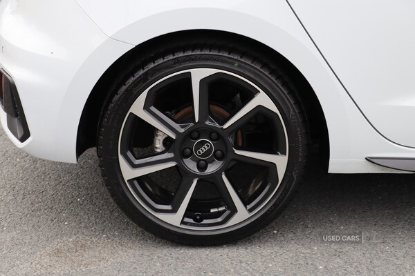 Used Audi A1 2024 for sale - 75340526: Photo 12