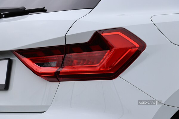 Used Audi A1 2024 for sale - 75340526: Photo 13