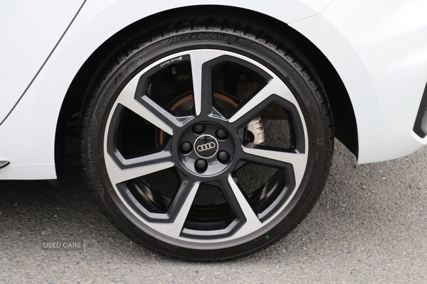 Used Audi A1 2024 for sale - 75340526: Photo 15
