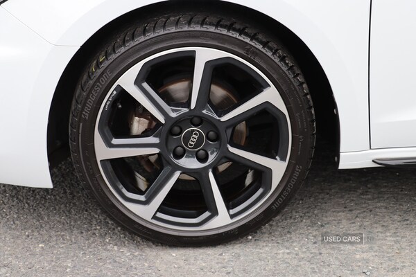 Used Audi A1 2024 for sale - 75340526: Photo 16