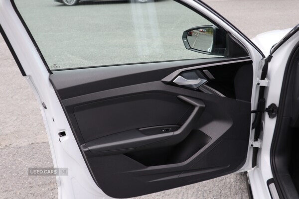 Used Audi A1 2024 for sale - 75340526: Photo 17
