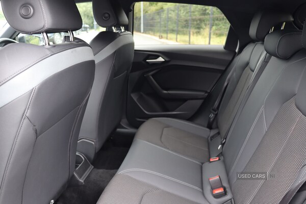 Used Audi A1 2024 for sale - 75340526: Photo 18