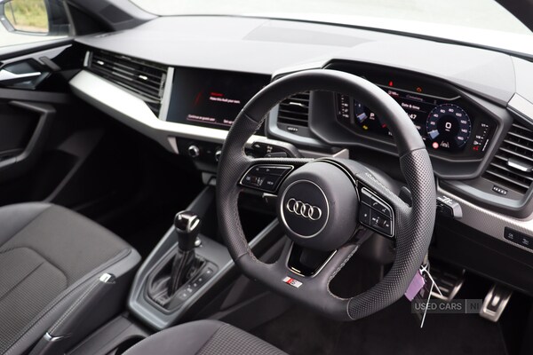 Used Audi A1 2024 for sale - 75340526: Photo 19