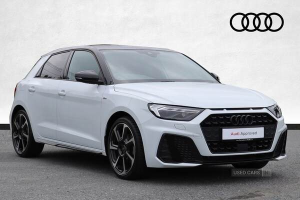Used Audi A1 2024 for sale - 75340526: Photo 1