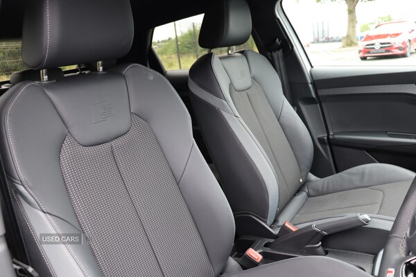 Used Audi A1 2024 for sale - 75340526: Photo 20