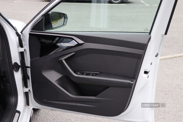Used Audi A1 2024 for sale - 75340526: Photo 22