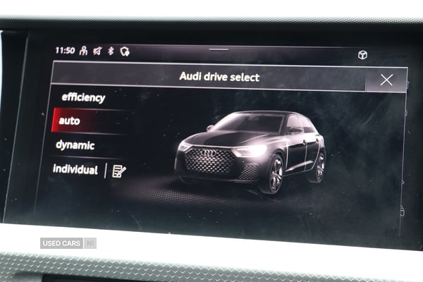 Used Audi A1 2024 for sale - 75340526: Photo 26