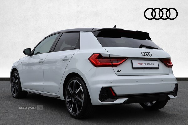 Used Audi A1 2024 for sale - 75340526: Photo 2