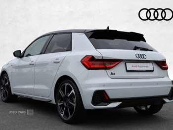 Used Audi A1 2024 for sale - 75340526: Photo