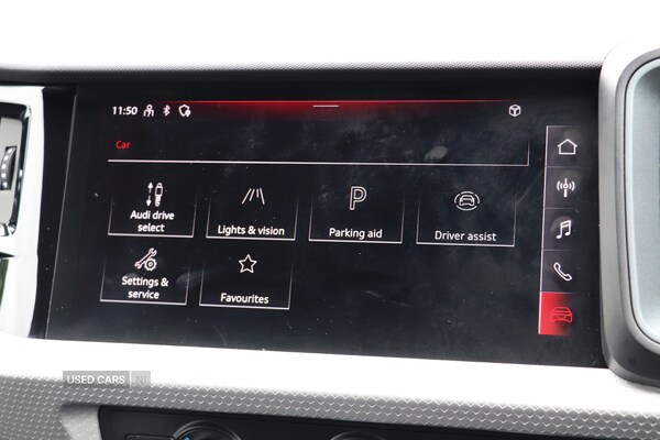 Used Audi A1 2024 for sale - 75340526: Photo 30