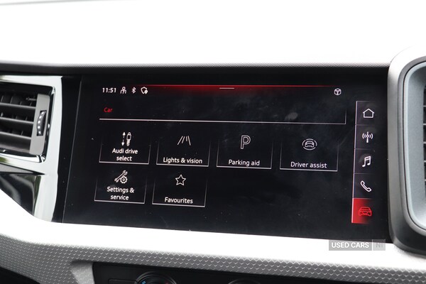 Used Audi A1 2024 for sale - 75340526: Photo 32