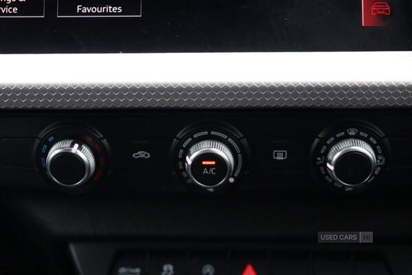 Used Audi A1 2024 for sale - 75340526: Photo 33