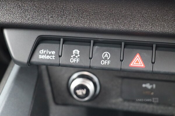Used Audi A1 2024 for sale - 75340526: Photo 34
