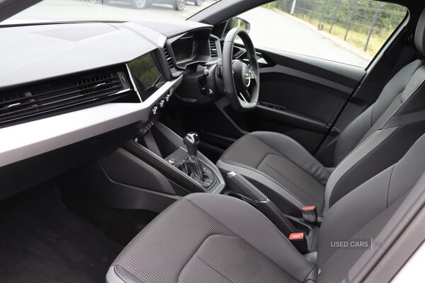 Used Audi A1 2024 for sale - 75340526: Photo 3