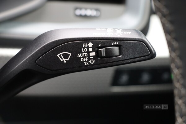Used Audi A1 2024 for sale - 75340526: Photo 41