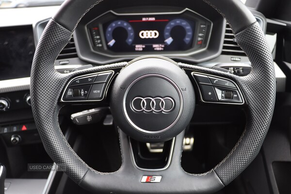 Used Audi A1 2024 for sale - 75340526: Photo 44