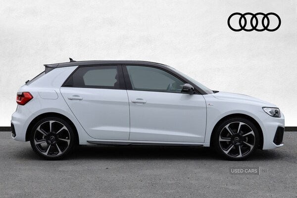 Used Audi A1 2024 for sale - 75340526: Photo 46