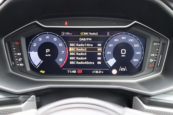 Used Audi A1 2024 for sale - 75340526: Photo 4