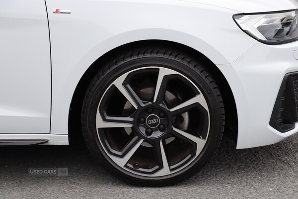 Used Audi A1 2024 for sale - 75340526: Photo 6