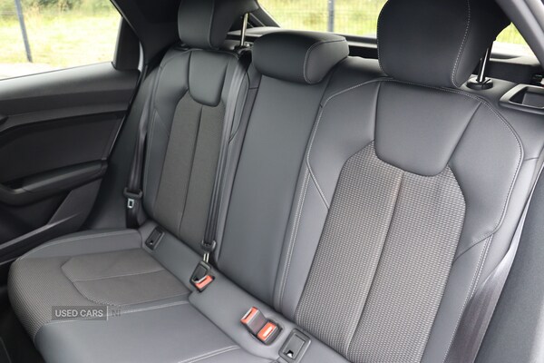 Used Audi A1 2024 for sale - 75340526: Photo 7