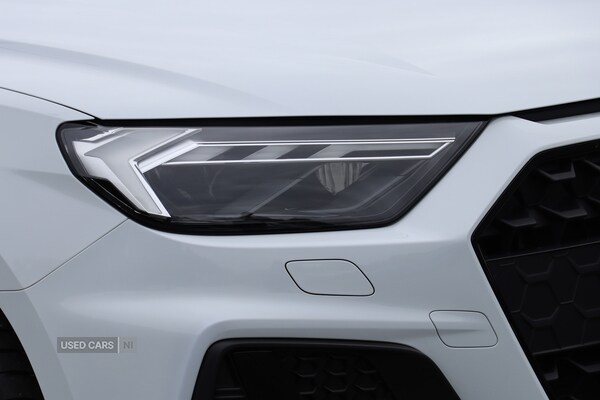 Used Audi A1 2024 for sale - 75340526: Photo 9