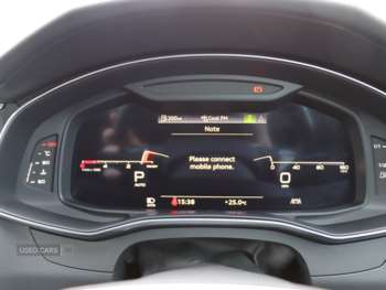 Used Audi A6 Saloon 2021 for sale - 74535480: Photo