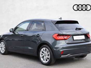 Used Audi A1 2020 for sale - 75154968: Photo