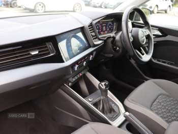 Used Audi A1 2020 for sale - 75154968: Photo