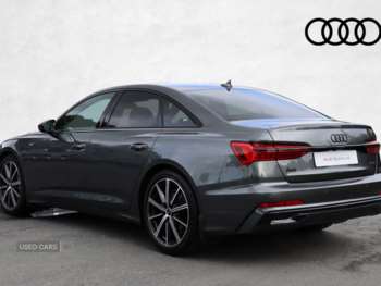 Used Audi A6 Saloon 2024 for sale - 74966119: Photo