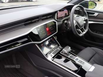 Used Audi A6 Saloon 2024 for sale - 74966119: Photo