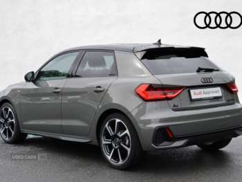 Used Audi A1 2021 for sale - 74778145: Photo