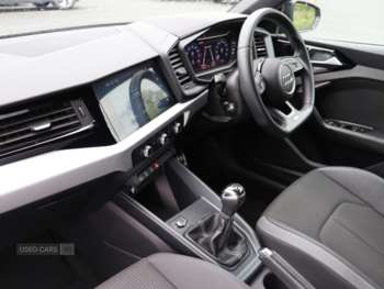 Used Audi A1 2021 for sale - 74778145: Photo