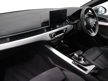 Used Audi A5 2023 for sale - 78966486: Photo
