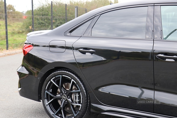 Used Audi RS3 2023 for sale - 76201909: Photo 10