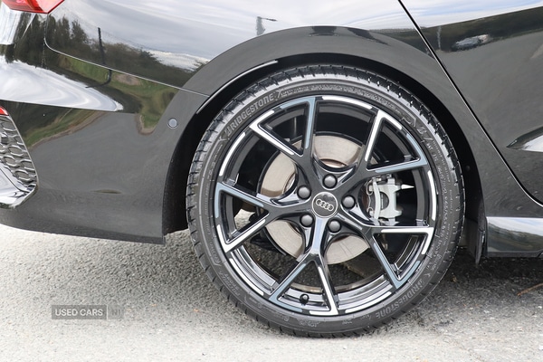 Used Audi RS3 2023 for sale - 76201909: Photo 11