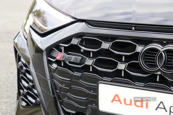 Used Audi RS3 2023 for sale - 76201909: Photo 12