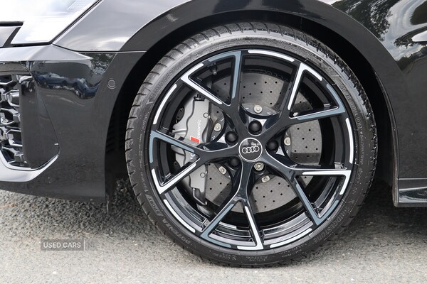 Used Audi RS3 2023 for sale - 76201909: Photo 13