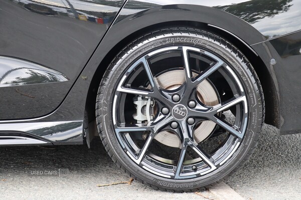 Used Audi RS3 2023 for sale - 76201909: Photo 14