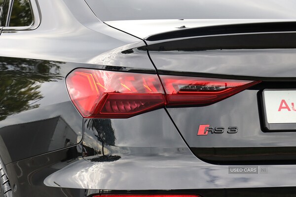 Used Audi RS3 2023 for sale - 76201909: Photo 16
