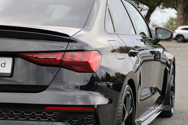 Used Audi RS3 2023 for sale - 76201909: Photo 17