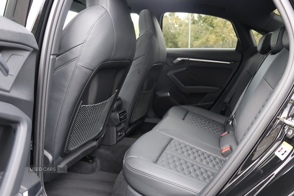 Used Audi RS3 2023 for sale - 76201909: Photo 19