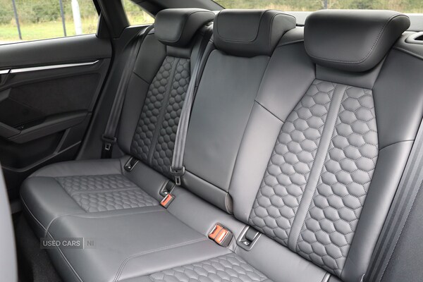 Used Audi RS3 2023 for sale - 76201909: Photo 20