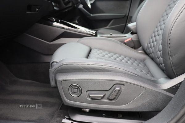 Used Audi RS3 2023 for sale - 76201909: Photo 21