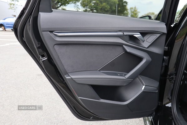 Used Audi RS3 2023 for sale - 76201909: Photo 22