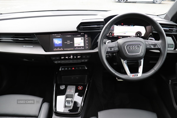 Used Audi RS3 2023 for sale - 76201909: Photo 24